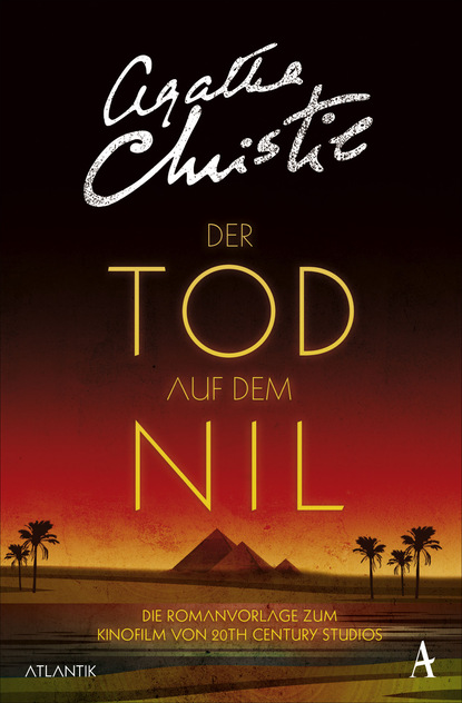 

Der Tod auf dem Nil