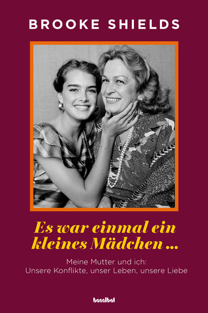 

Es war einmal ein kleines Mädchen ...