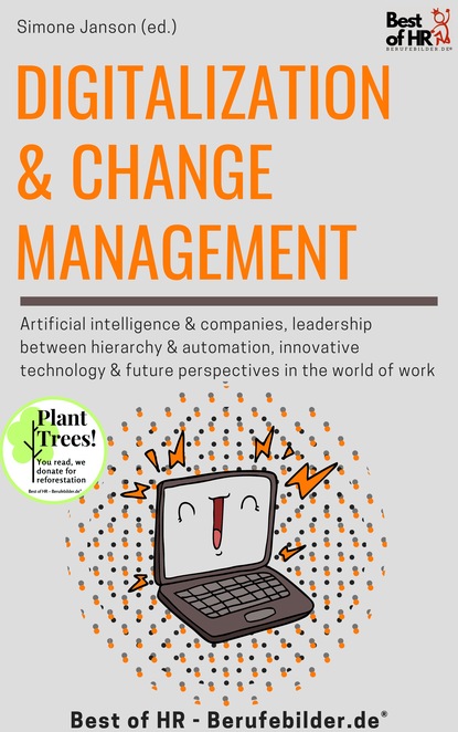 

Digitalization & Change Management