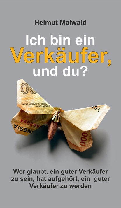 

Ich bin ein Verkäufer, und du