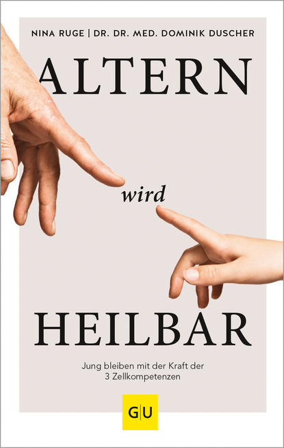 

Altern wird heilbar
