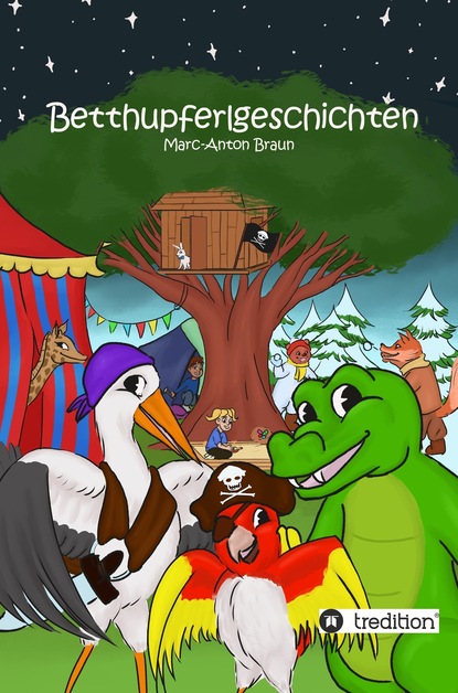 

Betthupferlgeschichten