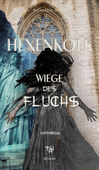 

Hexenkolk - Wiege des Fluchs