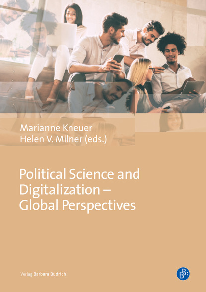 

Political Science and Digitalization - Global Perspectives