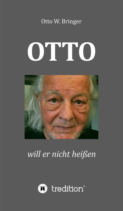 

OTTO will er nicht heißen