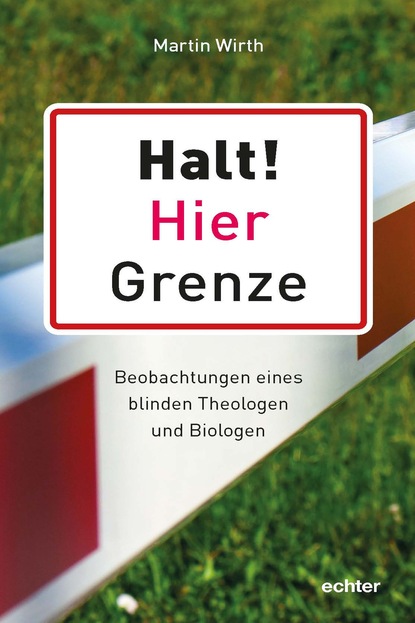 

Halt! Hier Grenze
