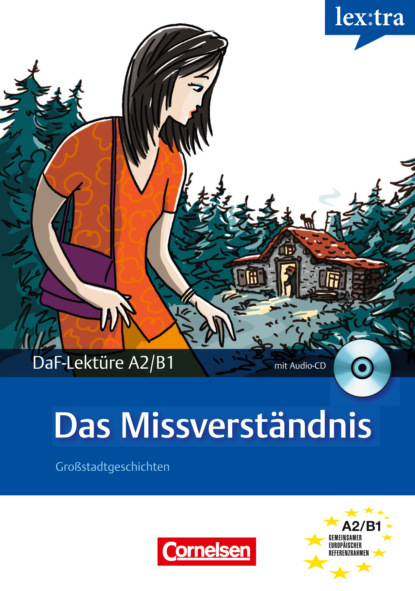 A2-B1 - Das Missverständnis