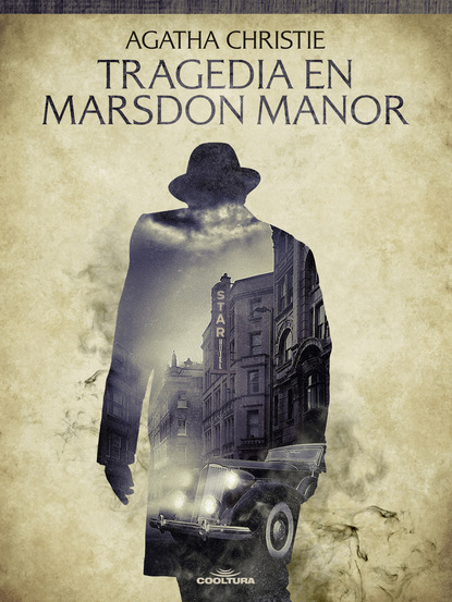 

Tragedia en Marsdon Manor