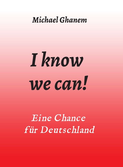 

I know we can!