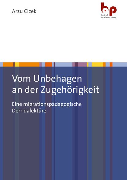 

Vom Unbehagen an der Zugehörigkeit