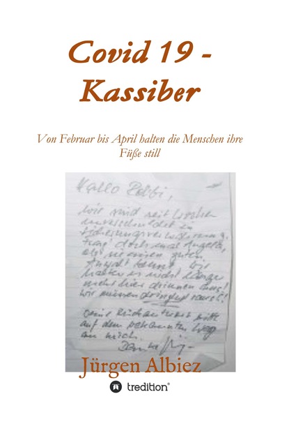 

covid 19 - Kassiber