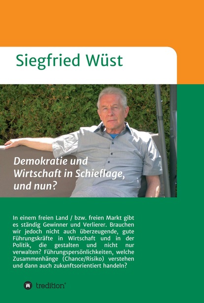 

Demokratie und Wirtschaft in Schieflage, und nun