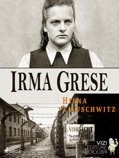 Lucas Hugo Pavetto — Irma Grese