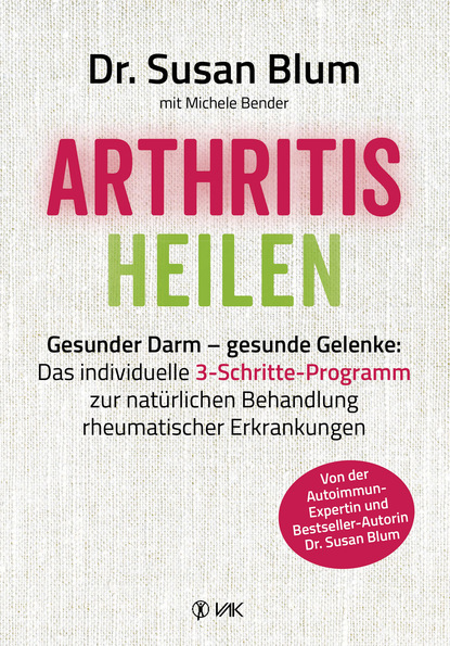 

Arthritis heilen