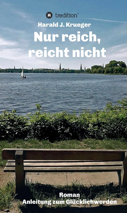 

Nur reich, reicht nicht