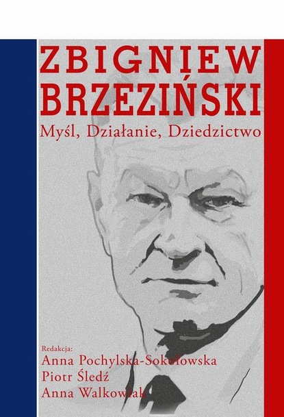 Piotr Śledź — Zbigniew Brzeziński