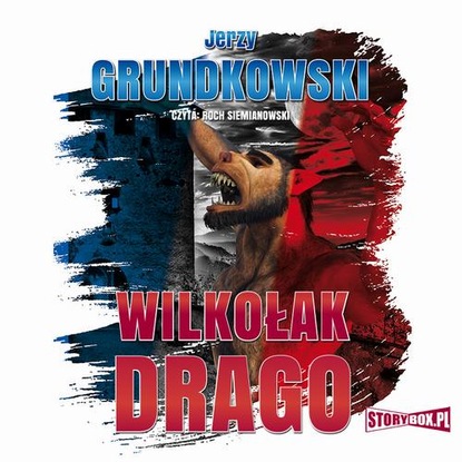 Ксюша Ангел - Wilkołak Drago