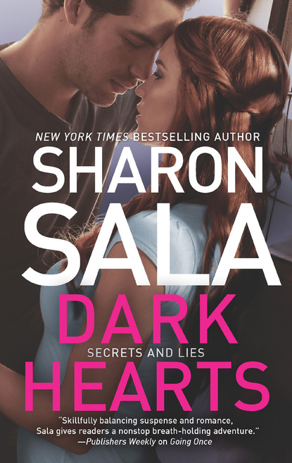 Sharon Sala - Dark Hearts