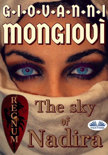 Giovanni Mongiovì - The Sky Of Nadira