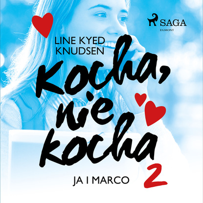 Line Kyed Knudsen - Kocha, nie kocha 2 - Ja i Marco