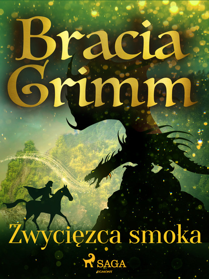 Bracia Grimm - Zwycięzca smoka