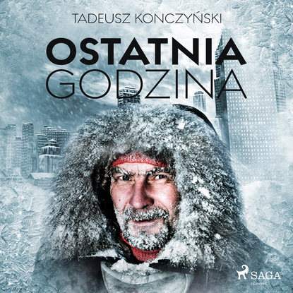 Tadeusz Konczyński - Ostatnia godzina