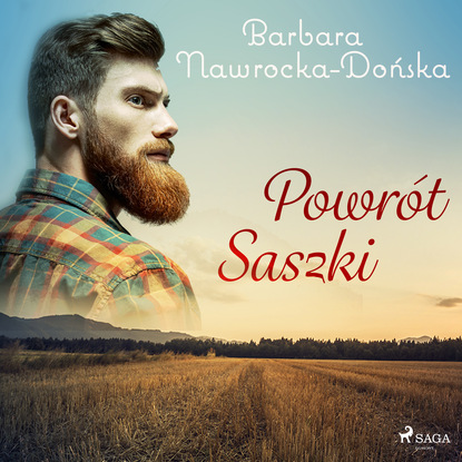 Barbara Nawrocka Dońska - Powrót Saszki