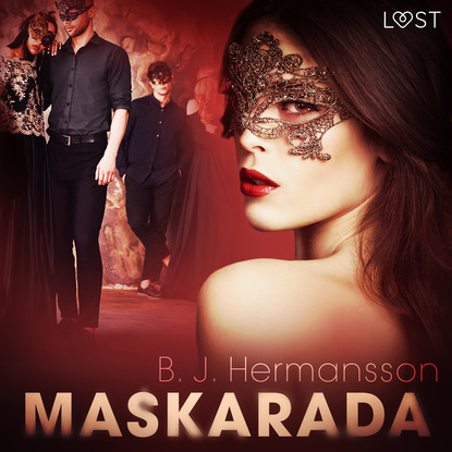 B. J. Hermansson - Maskarada - opowiadanie erotyczne