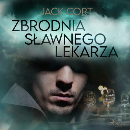 Jack Cort - Zbrodnia sławnego lekarza