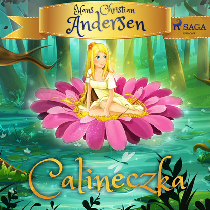 H.c. Andersen - Calineczka