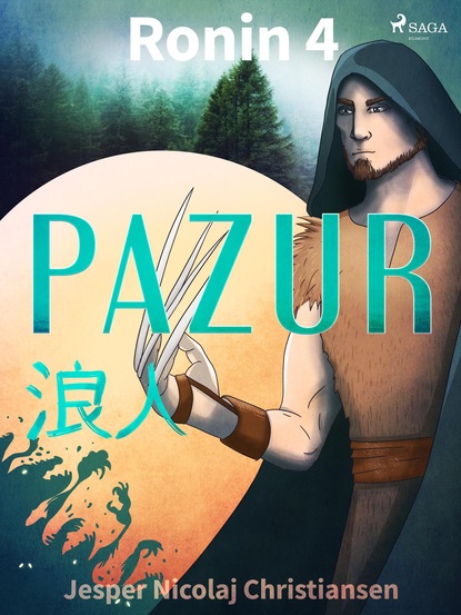 

Ronin 4 - Pazur