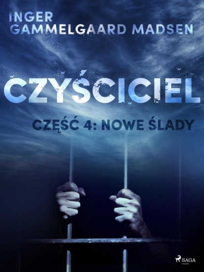 Inger Gammelgaard Madsen — Czyściciel 4: Nowe ślady