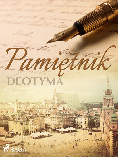 – Deotyma - Pamiętnik