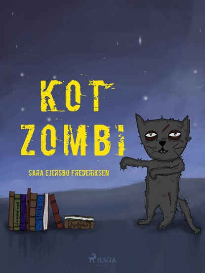 

Kot Zombi