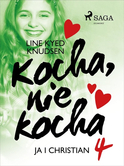 Line Kyed Knudsen - Kocha, nie kocha 4 - Ja i Christian