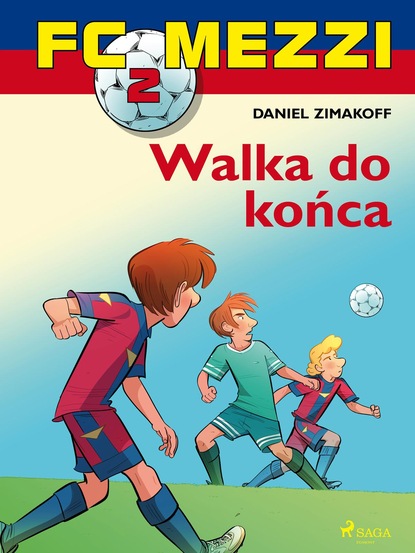 

FC Mezzi 2 - Walka do końca