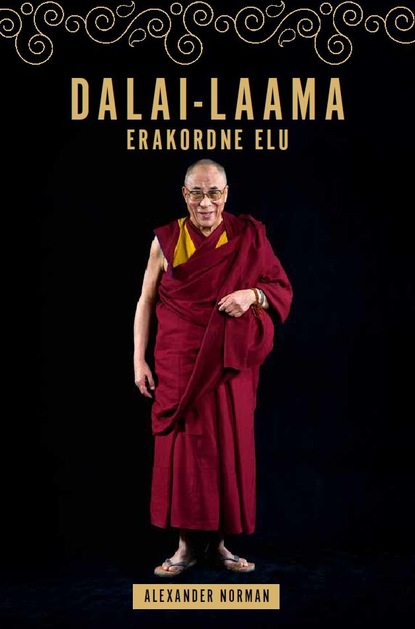 

Dalai-laama: erakordne elu