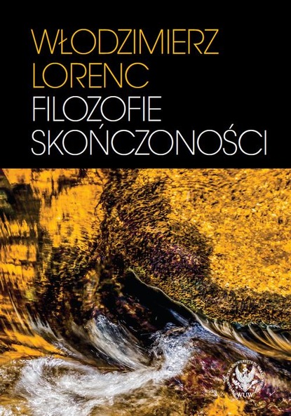 

Filozofie skończoności