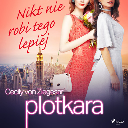 Plotkara 7: Nikt nie robi tego lepiej