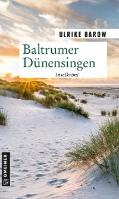 Ulrike Barow - Baltrumer Dünensingen