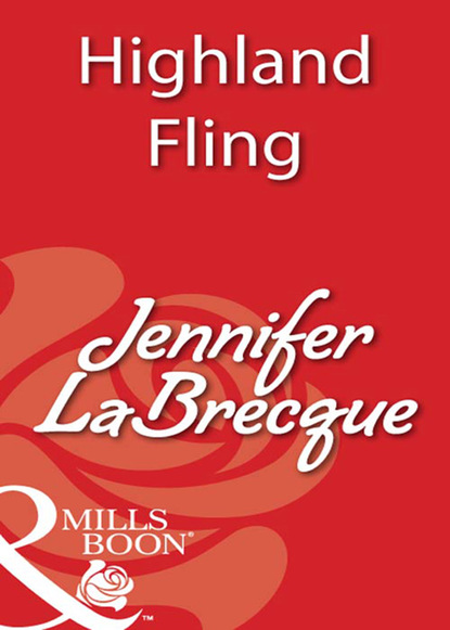 Jennifer Labrecque - Highland Fling