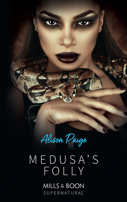 Alison Paige - Medusa's Folly