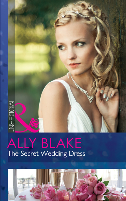 Ally Blake - The Secret Wedding Dress