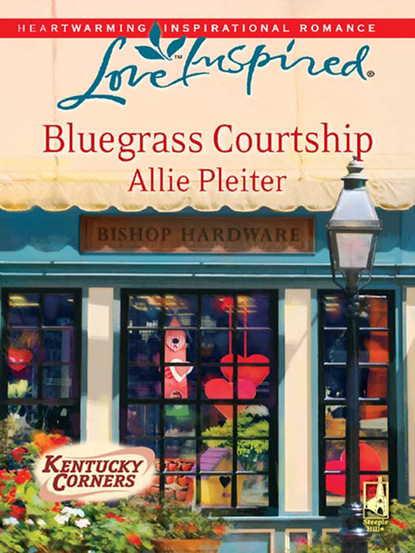 Allie Pleiter - Bluegrass Courtship