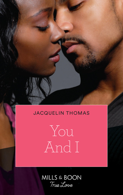 Jacquelin Thomas - You and I