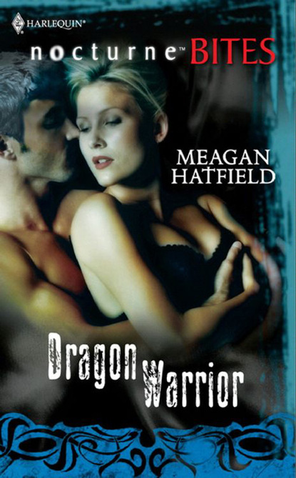 Meagan Hatfield - Dragon Warrior
