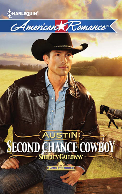 Shelley Galloway - Austin: Second Chance Cowboy