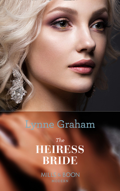 Lynne Graham - The Heiress Bride