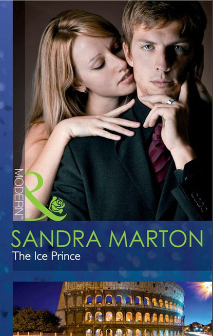 Sandra Marton - The Ice Prince