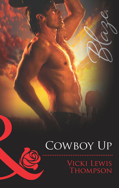 

Cowboy Up